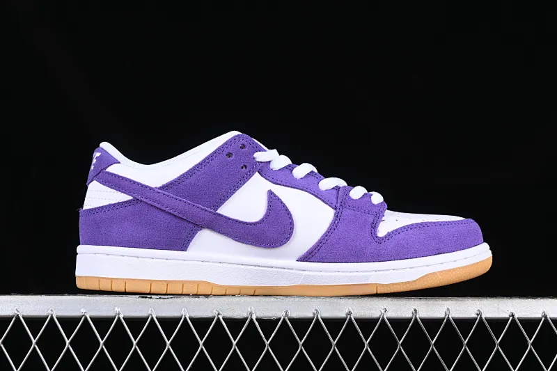 All categories Nk SB Dunk Series Nk SB Dunk Low low-top sneakers Cost-effective version Nk SB Dunk "Purple Suede" wicked purple color SB low-top casual sneakers DV5464-500